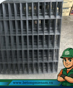 Lưới thép hàn mắt chữ nhật D4a70x150, D4a100x200, D4a50x100