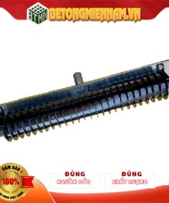 Con lăn tạo nhám kẻ chỉ hẹp LR70