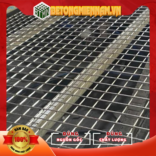 Lưới thép hàn đổ bê tông - Ảnh 8
