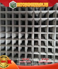 Lưới Thép Hàn D4