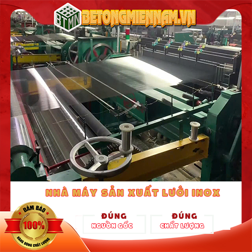 Lưới thép hàn đổ bê tông - Ảnh 5