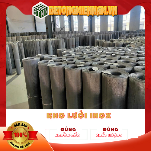 Lưới thép hàn đổ bê tông - Ảnh 3