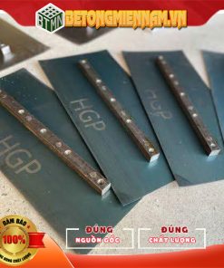 Bộ lưỡi xoa bê tông R1000