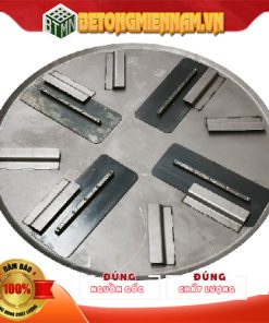 Mâm Xoa Nền Bê Tông giá rẻ