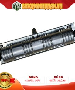 Con lăn tạo nhám kẻ chỉ dọc LR50