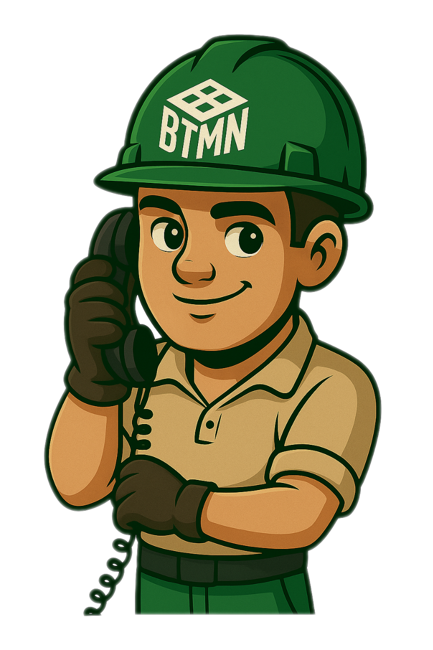 Hotline Bê Tông Miền Nam