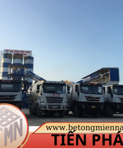 Bê tông Tiến Phát Long Thành