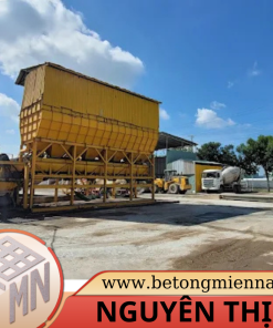 Bê Tông Nguyên Thịnh