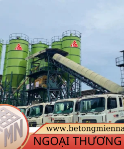 Bê tông Long Thành FTC