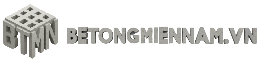 BÊ TÔNG MIỀN NAM