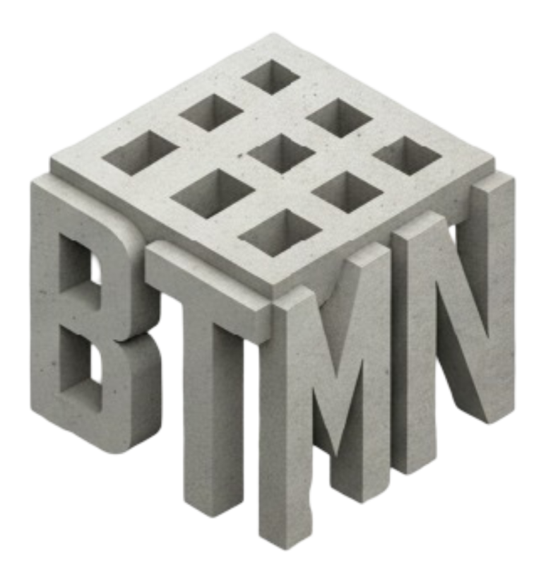 BÊ TÔNG MIỀN NAM