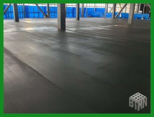 xoa nền bê tông khu vực miền nam